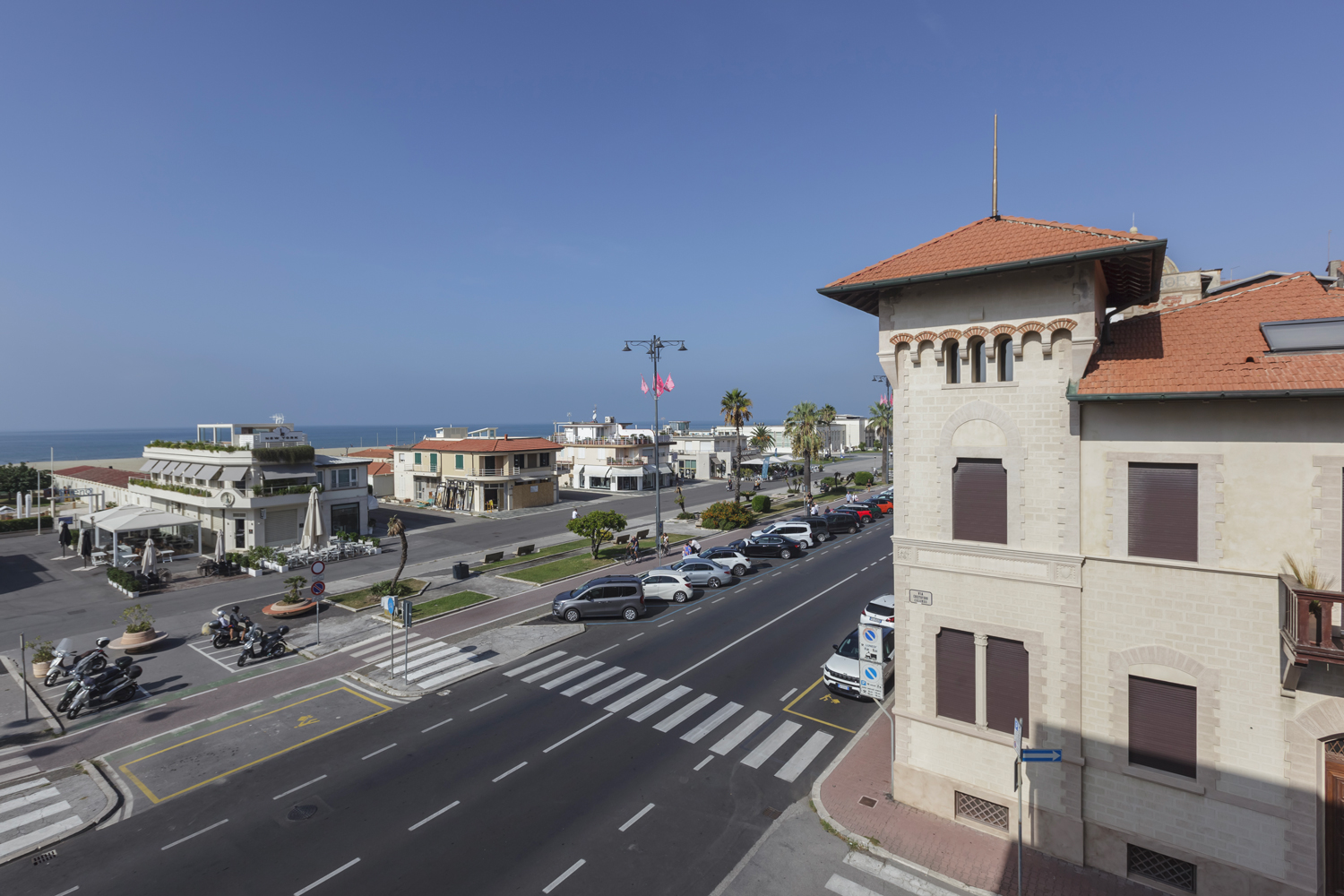 vista-balcone-monolocale-lato-mare